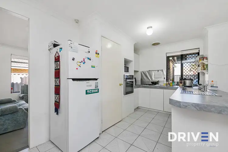 Fifth view of Homely house listing, 7B Corona Crescent, Cannington WA 6107