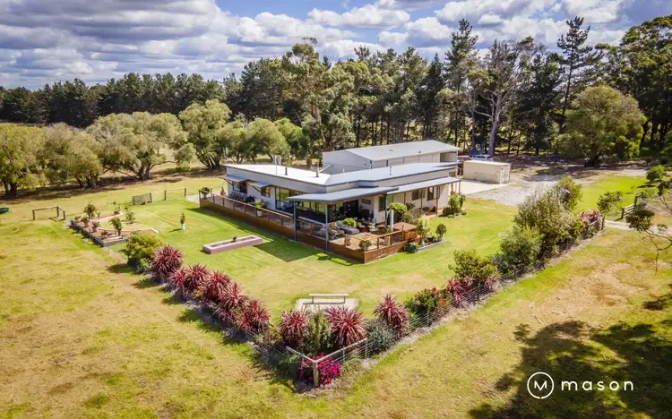 326 Hunwick South Road, Torbay WA 6330
