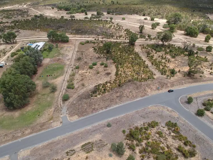 Second view of Homely land listing, 109 Cinnamon Meander, Two Rocks WA 6037