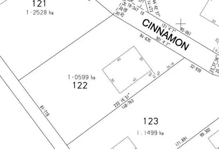 Seventh view of Homely land listing, 109 Cinnamon Meander, Two Rocks WA 6037