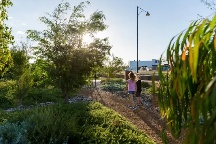 Main view of Homely land listing, Lot 476, 5 Selago Avenue, Vasse WA 6280