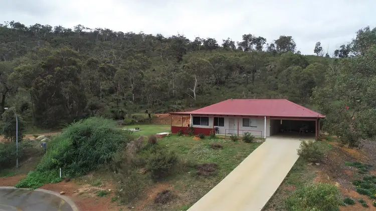 Main view of Homely house listing, 1 Myrtle Way, Bindoon WA 6502