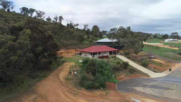 Second view of Homely house listing, 1 Myrtle Way, Bindoon WA 6502