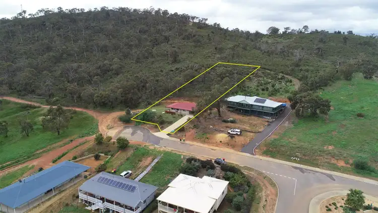 Third view of Homely house listing, 1 Myrtle Way, Bindoon WA 6502