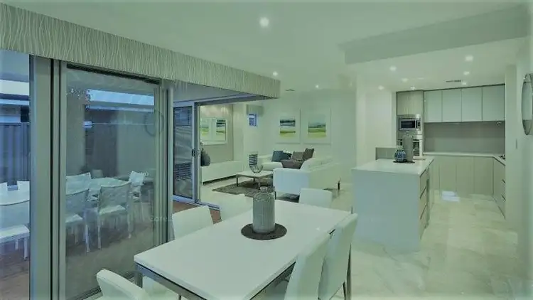 Fourth view of Homely house listing, 13 Barron Turn, South Yunderup WA 6208