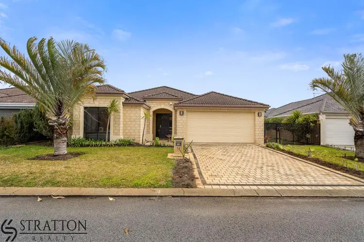19 Claridge Circle, Thornlie WA 6108
