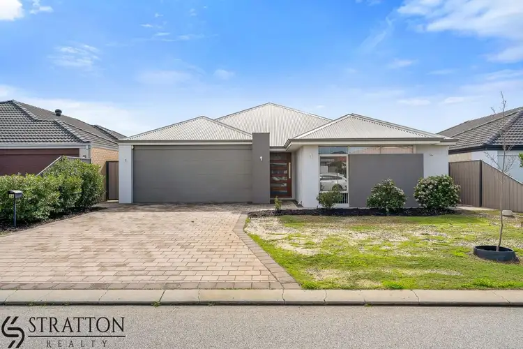 24 Calamocha Way, Piara Waters WA 6112