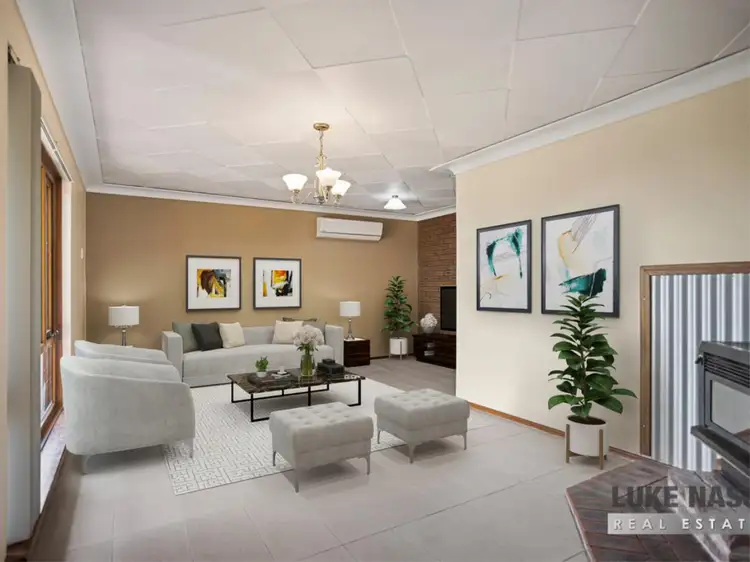Second view of Homely house listing, 44 Ashley Drive, Kelmscott WA 6111