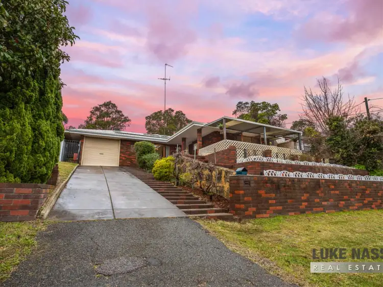 Third view of Homely house listing, 44 Ashley Drive, Kelmscott WA 6111