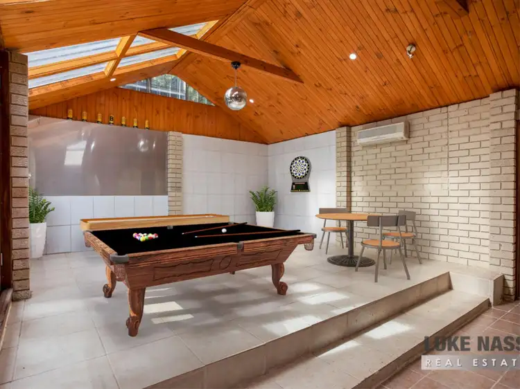 Fifth view of Homely house listing, 44 Ashley Drive, Kelmscott WA 6111