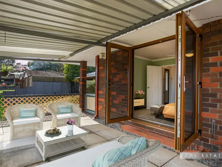 Sixth view of Homely house listing, 44 Ashley Drive, Kelmscott WA 6111