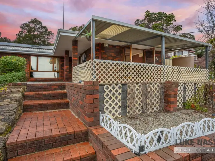 Seventh view of Homely house listing, 44 Ashley Drive, Kelmscott WA 6111