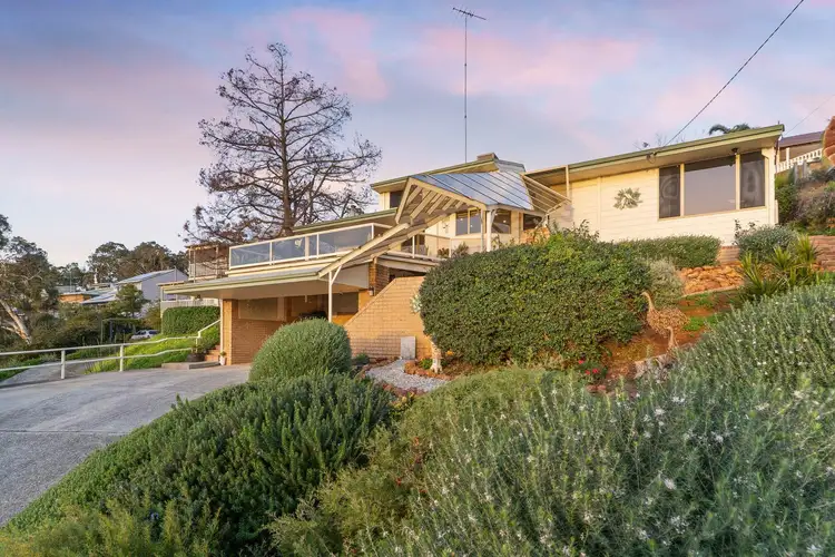 58 Lascelles Parade, Gooseberry Hill WA 6076