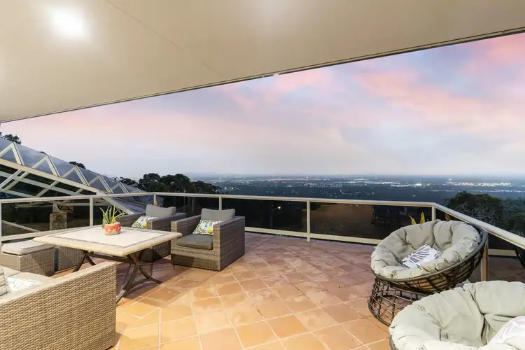 Second view of Homely house listing, 58 Lascelles Parade, Gooseberry Hill WA 6076