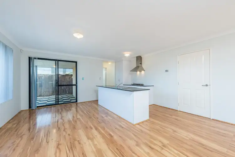 Second view of Homely house listing, 68C Fernhurst Crescent, Balga WA 6061