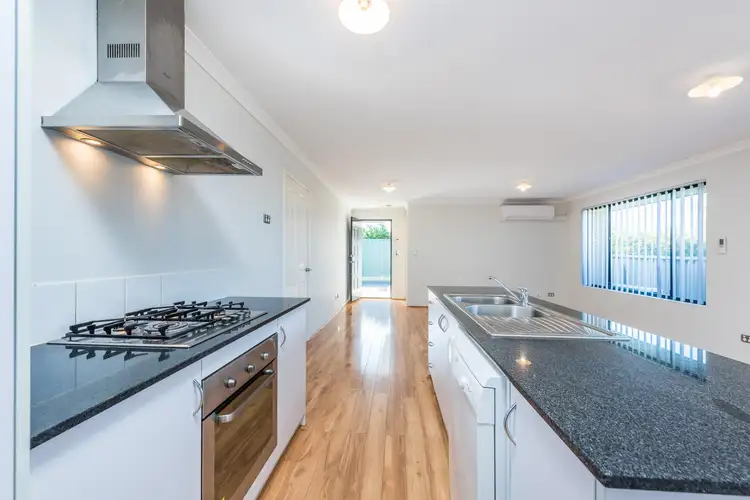 Fourth view of Homely house listing, 68C Fernhurst Crescent, Balga WA 6061