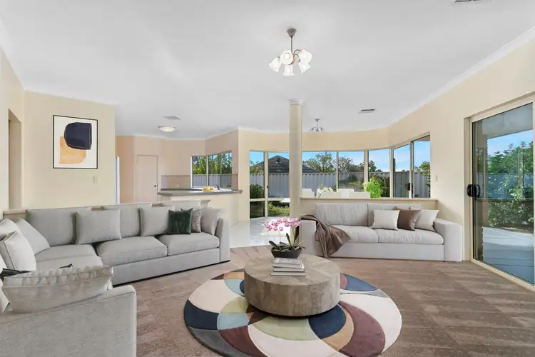 3 Kellyhill View, Carine WA 6020