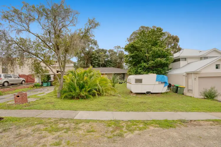 Fifth view of Homely house listing, 58 Empire Avenue, Wembley Downs WA 6019