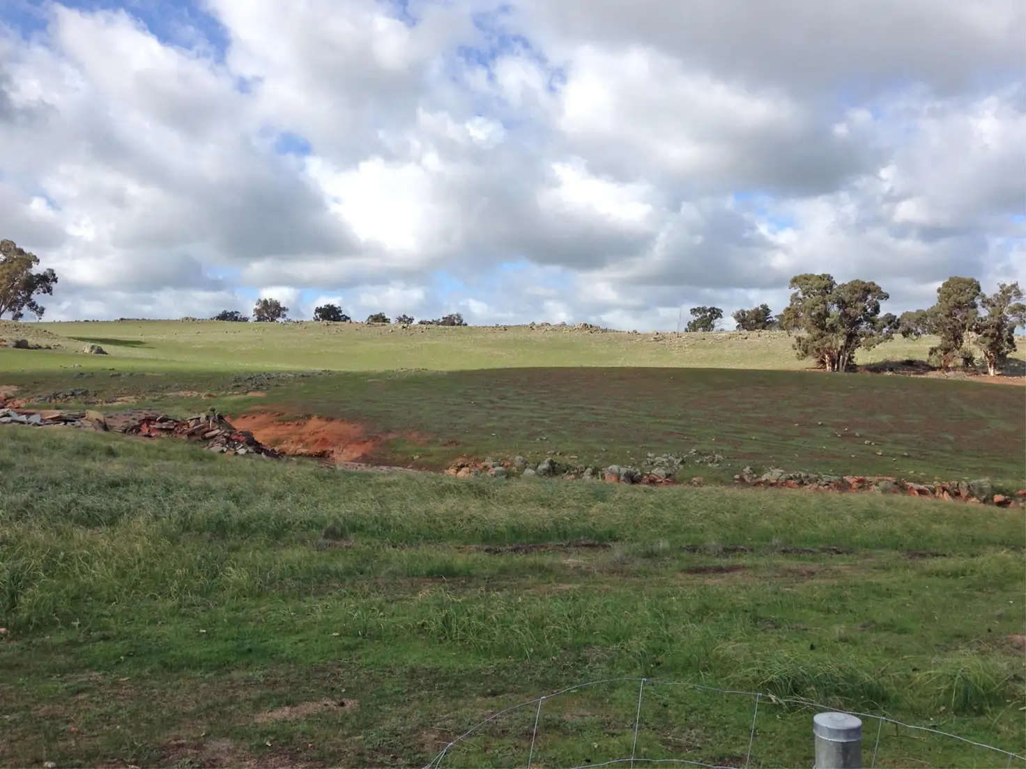 Main view of Homely land listing, Lot 39 Bates Road, Williams WA 6391