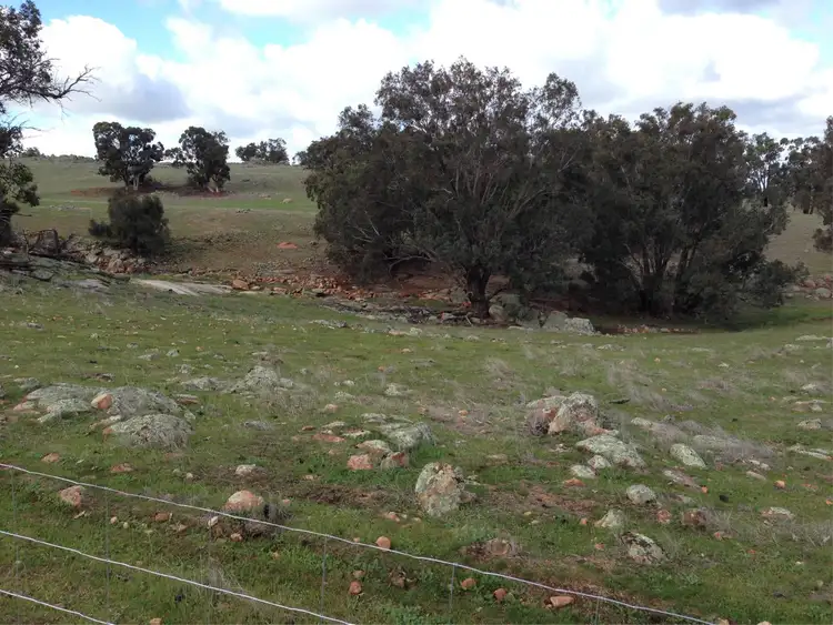 Third view of Homely land listing, Lot 39 Bates Road, Williams WA 6391