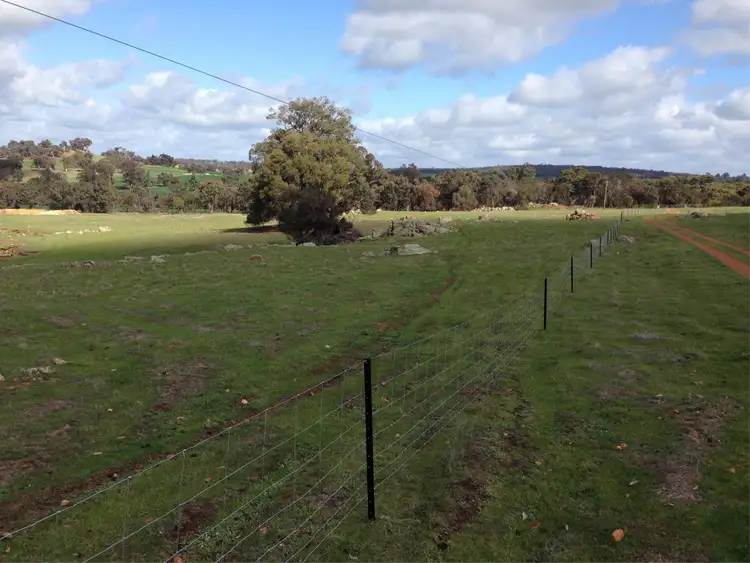 Fourth view of Homely land listing, Lot 39 Bates Road, Williams WA 6391