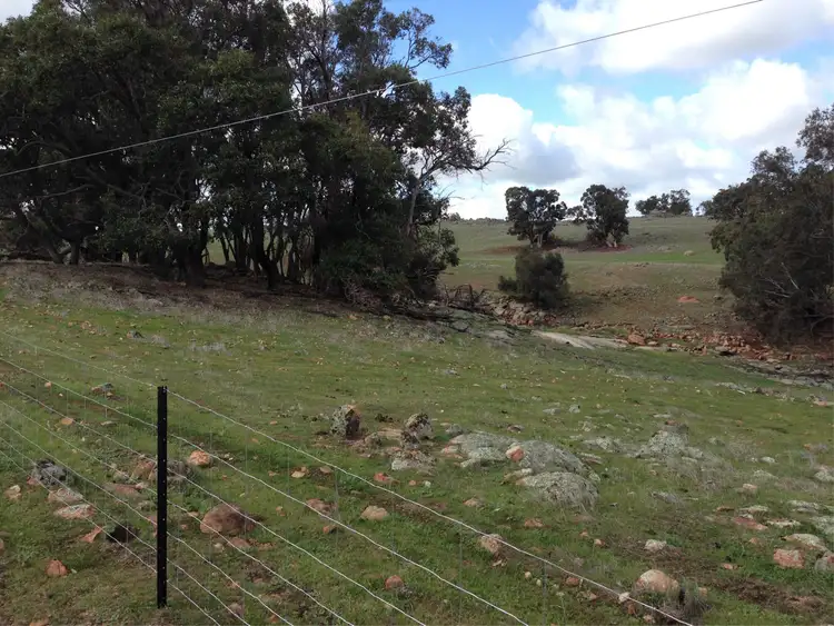 Fifth view of Homely land listing, Lot 39 Bates Road, Williams WA 6391
