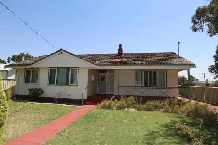 Second view of Homely house listing, 24 Ensign Street, Narrogin WA 6312