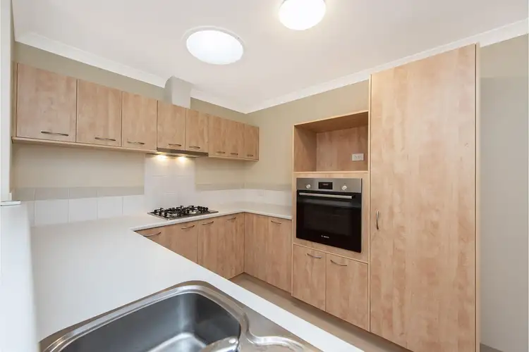 Sixth view of Homely villa listing, 122/27 Pearson Drive, Success WA 6164