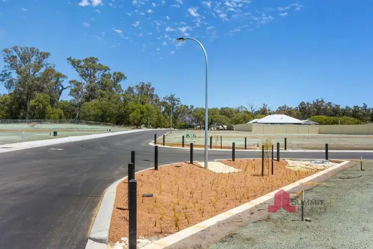Seventh view of Homely land listing, 5 (lot 4) Gillman  Lane, Usher WA 6230