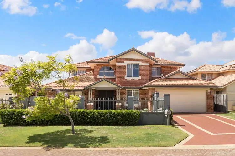 6 Muston  Grove, Churchlands WA 6018