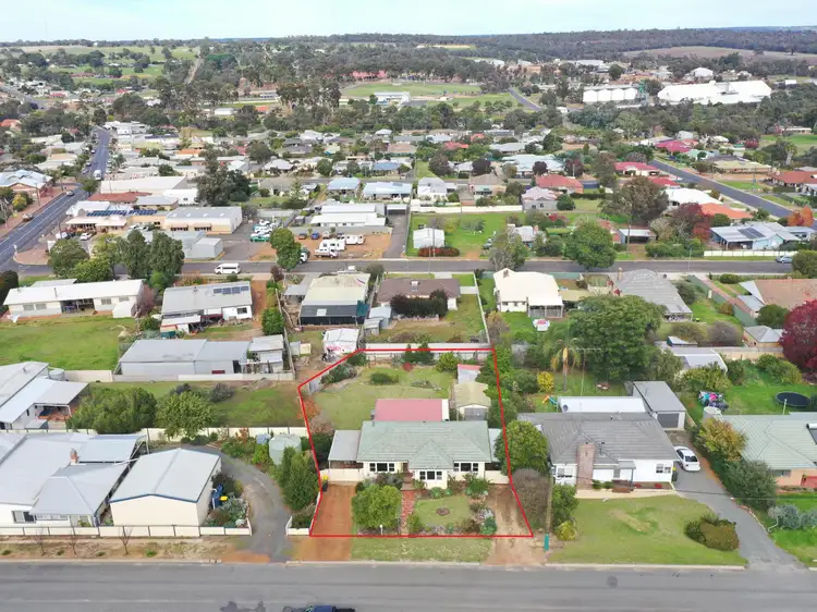 Second view of Homely house listing, 4 CHURCH AVENUE, Kojonup WA 6395