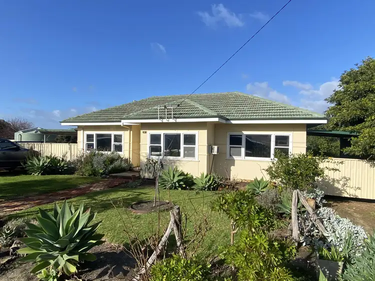 Third view of Homely house listing, 4 CHURCH AVENUE, Kojonup WA 6395