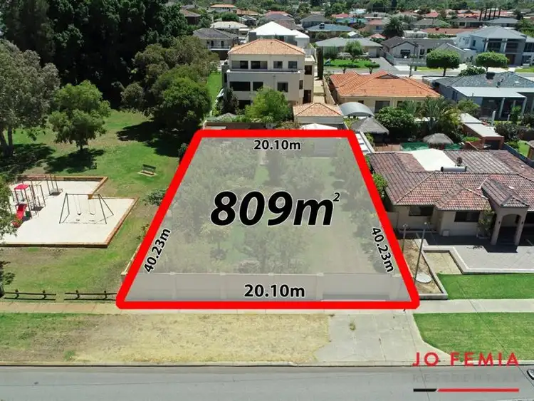 59 Poincaire Street, Balcatta WA 6021