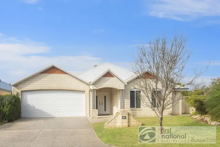 29 Haifordshire Loop, West Busselton WA 6280