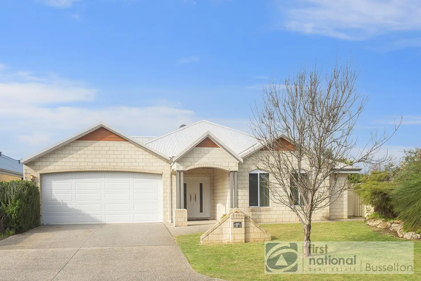 Main view of Homely house listing, 29 Haifordshire Loop, West Busselton WA 6280
