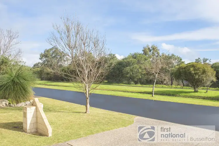 Third view of Homely house listing, 29 Haifordshire Loop, West Busselton WA 6280