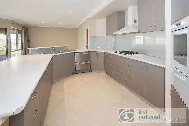 Fifth view of Homely house listing, 29 Haifordshire Loop, West Busselton WA 6280