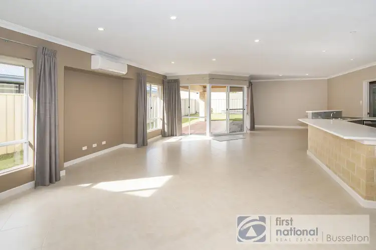 Sixth view of Homely house listing, 29 Haifordshire Loop, West Busselton WA 6280
