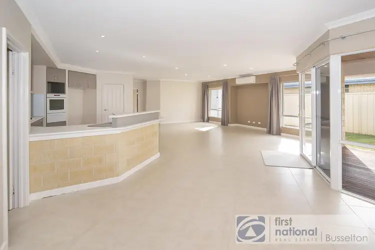 Seventh view of Homely house listing, 29 Haifordshire Loop, West Busselton WA 6280