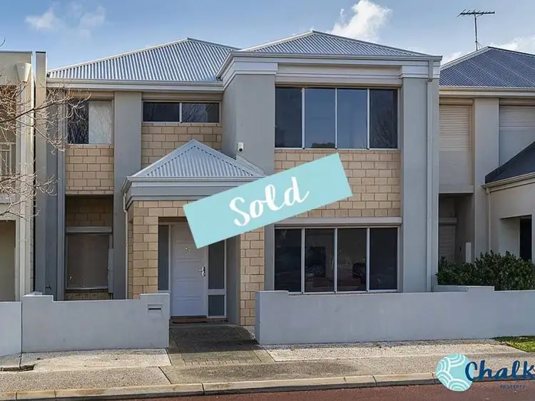 Main view of Homely townhouse listing, 24 Emma Street, Rockingham WA 6168