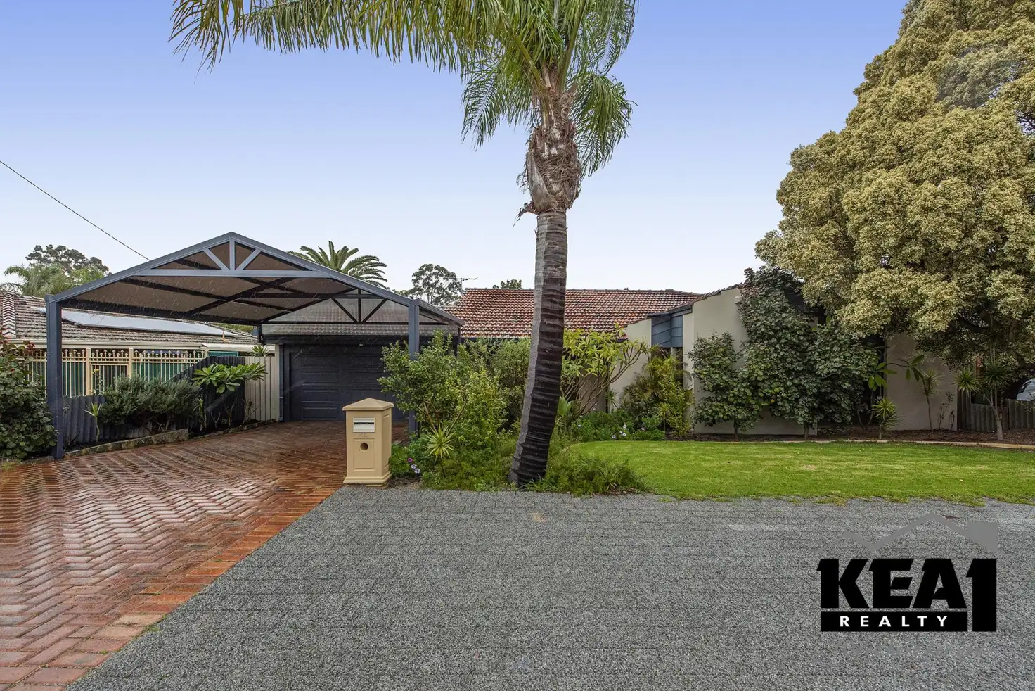 Main view of Homely house listing, 40 Calliandra Way, Forrestfield WA 6058