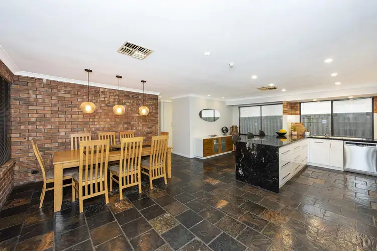 Third view of Homely house listing, 40 Calliandra Way, Forrestfield WA 6058