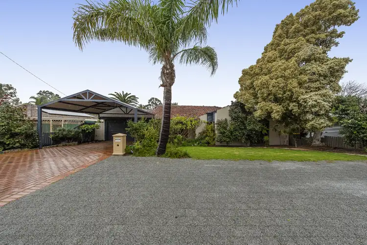 Fifth view of Homely house listing, 40 Calliandra Way, Forrestfield WA 6058
