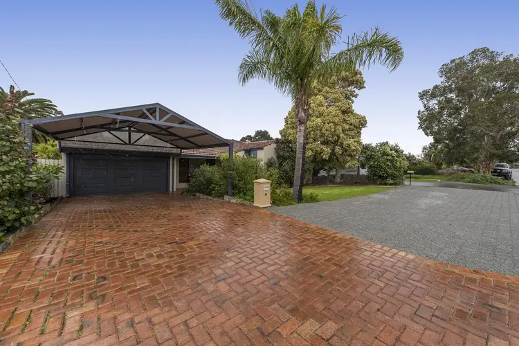 Sixth view of Homely house listing, 40 Calliandra Way, Forrestfield WA 6058