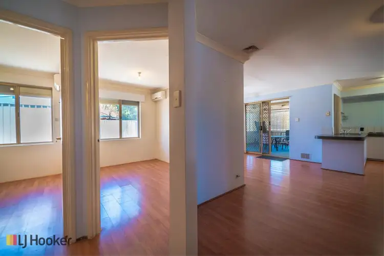 Second view of Homely house listing, 14 Bayonne Gardens, Port Kennedy WA 6172