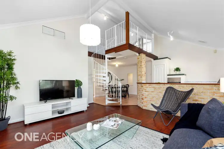 3 Lipton Mews, Atwell WA 6164