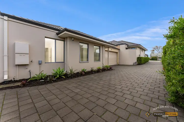 11b Kimbara Street, Nollamara WA 6061