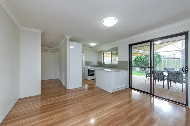 Second view of Homely house listing, 40 Gibson Way, Beechboro WA 6063
