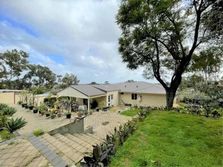 Main view of Homely house listing, Lot 248, 42 Talbot Road, Swan View WA 6056