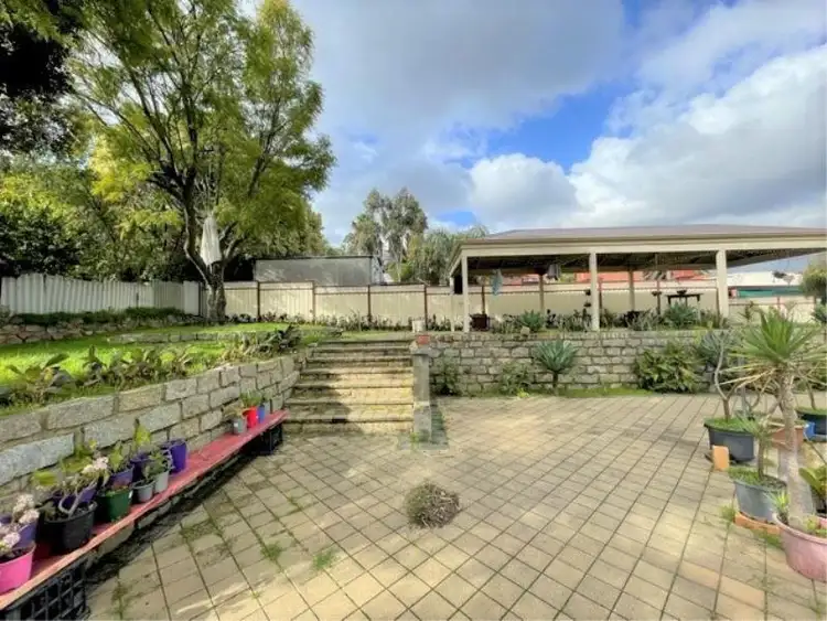 Fifth view of Homely house listing, Lot 248, 42 Talbot Road, Swan View WA 6056